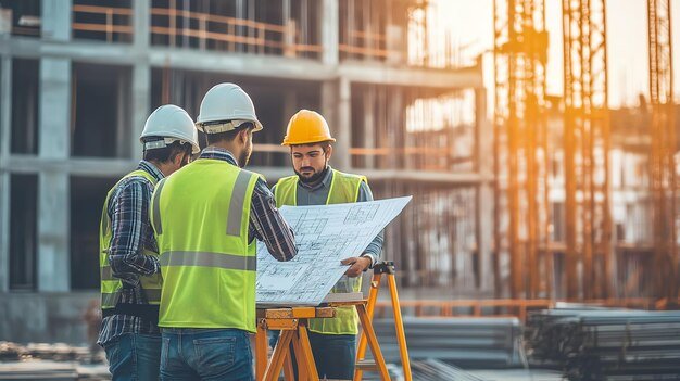 Construction Solutions