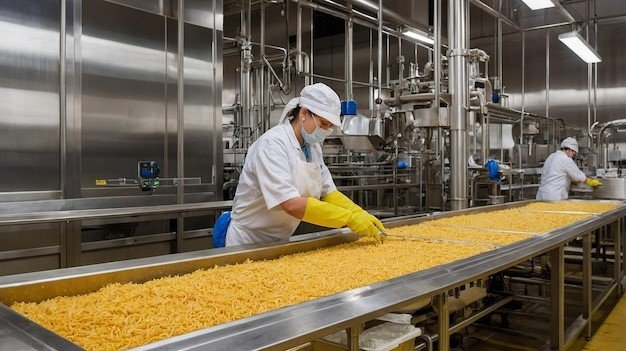 Food Production