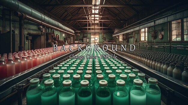Plastics Industry