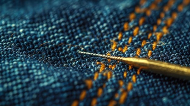 Textile Manufacturing